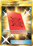 Sun and Moon Ultra Prism card 169
