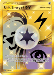 Sun and Moon Ultra Prism card 171