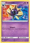 Sun and Moon Ultra Prism card 61