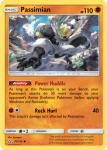 Sun and Moon Ultra Prism card 70