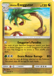 Sun and Moon Ultra Prism card 95