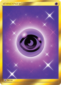Sun and Moon card 162