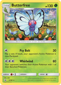 Sun and Moon card 3