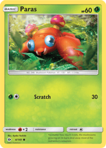 Sun and Moon card 4