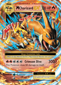 XY Evolutions card 13