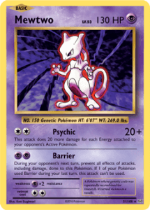 XY Evolutions card 51