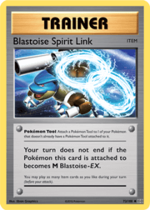 XY Evolutions card 73