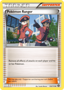 XY Steam Siege card 104