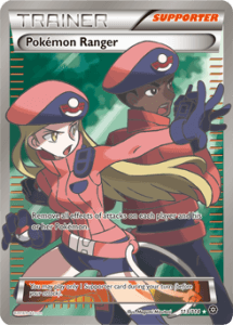 XY Steam Siege card 113