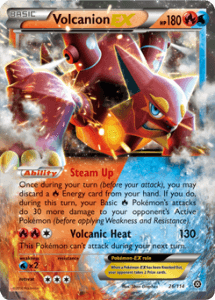 XY Steam Siege card 26