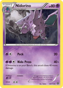 XY Steam Siege card 44