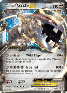 XY Steam Siege card 67