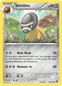 XY Steam Siege card 69