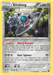 XY Steam Siege card 73