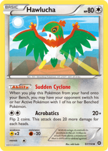 XY Steam Siege card 97