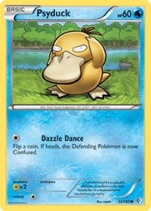 Black and White Boundaries Crossed card 32