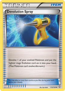 Black and White Dragons Exalted card 113