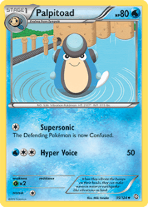 Black and White Dragons Exalted card 35