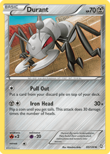 Black and White Dragons Exalted card 83