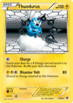 Black and White Emerging Powers card 35