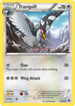 Black and White Emerging Powers card 81