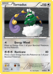 Black and White Emerging Powers card 89