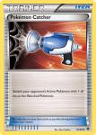 Black and White Emerging Powers card 95
