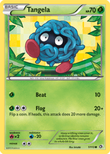 Black and White Legendary Treasures card 1