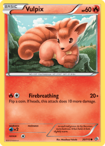 Black and White Legendary Treasures card 20