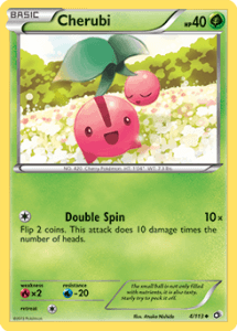 Black and White Legendary Treasures card 4