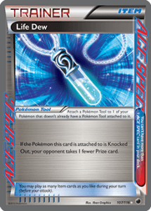 Black and White Plasma Freeze card 107