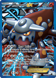 Black and White Plasma Freeze card 109