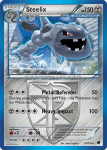 Black and White Plasma Freeze card 79