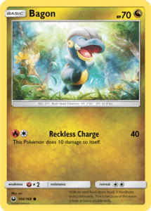 Sun and Moon Celestial Storm card 104
