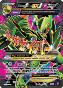 XY Ancient Origins card 85
