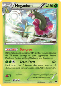 XY BREAKpoint card 3