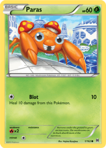 XY BREAKthrough card 1