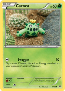 XY BREAKthrough card 4