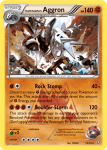 XY Double Crisis card 14