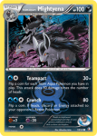 XY Double Crisis card 18