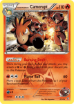 XY Double Crisis card 2