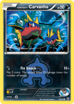 XY Double Crisis card 20