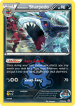 XY Double Crisis card 21