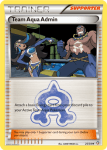XY Double Crisis card 25