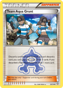 XY Double Crisis card 26