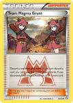 XY Double Crisis card 30