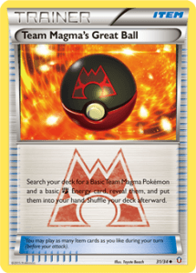 XY Double Crisis card 31