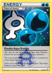 XY Double Crisis card 33