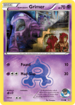XY Double Crisis card 7