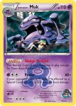 XY Double Crisis card 8
